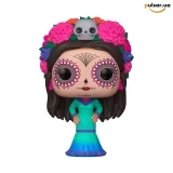 Виниловая фигурка &laquo;Funko POP! &bull;  &bull; D&iacute;a de los Muertos ◉ La Catrina (Azul) №101&raquo;