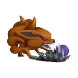 Виниловая фигурка «Funko POP! Deluxe Naruto -  Kurama (Glow) №2118»