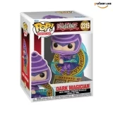 Вінілова фігурка &laquo;Funko POP! &bull; Premium &bull; Yu-Gi-Oh! ◉ Dark Magician № 2315&raquo;