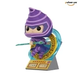 Виниловая фигурка &laquo;Funko POP! &bull; Premium &bull; Yu-Gi-Oh! ◉ Dark Magician № 2315&raquo;