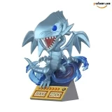 Виниловая фигурка &laquo;Funko POP! &bull; Premium &bull; Yu-Gi-Oh! ◉ Blue-Eyes White Dragon № 2316&raquo;