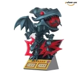 Виниловая фигурка &laquo;Funko POP! &bull; Premium &bull; Yu-Gi-Oh! ◉ Red-Eyes Black Dragon № 2317&raquo;