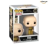 Вінілова фігурка &laquo;Funko POP! &bull; &bull; Game of Thrones ◉ Egg № 1899&raquo;