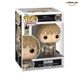 Вінілова фігурка &laquo;Funko POP! &bull; Chance of Chase &bull; Game of Thrones ◉ Dunk № 1901&raquo;