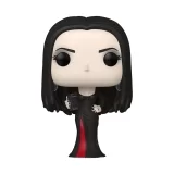 Виниловая фигурка «Funko POP! Addams Family - Morticia Addams with Book of Shadows #1818»
