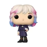 Виниловая фигурка «Funko POP! Addams Family - Enid Sinclair with Coffee #1816»