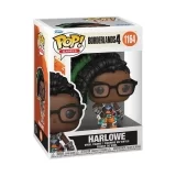 Вінілова фігурка &laquo;Funko POP! Borderlands - Harlowe (Borderlands 4) №1164&raquo;