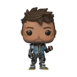Виниловая фигурка &laquo;Funko POP! Borderlands - Rafa (Borderlands 4) №1163&raquo;