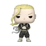 Виниловая фигурка «Funko POP! Tokyo Revengers - Draken №2133»