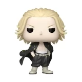 Виниловая фигурка «Funko POP! Tokyo Revengers - Mikey №2132»