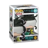 Виниловая фигурка «Funko POP! Kaiju No. 8 - Mina Ashiro #2083»