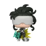Виниловая фигурка «Funko POP! Kaiju No. 8 - Mina Ashiro #2083»