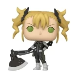 Виниловая фигурка «Funko POP! Kaiju No. 8 - Kikoru Shinomiya #2082»