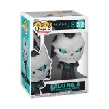 Виниловая фигурка «Funko POP! Kaiju No. 8 - Kaiju No. 8 #2079»