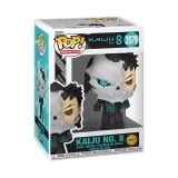 Виниловая фигурка «Funko POP! Kaiju No. 8 - Kaiju No. 8 #2079»