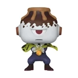 Виниловая фигурка «Funko POP! Jujutsu Kaisen - Jogo №2127»
