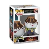 Вінілова фігурка «Funko POP! Jujutsu Kaisen - Jogo №2127»