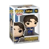 Вінілова фігурка «Funko POP! Fallout - Lucy MacLean #1764»