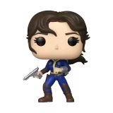 Виниловая фигурка «Funko POP! Fallout - Lucy MacLean #1764»