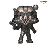 Виниловая фигурка &laquo;Funko POP! &bull; Chase version &bull; Fallout ◉ Maximus №1765&raquo;