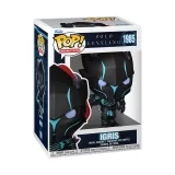 Виниловая фигурка «Funko Pop Solo Leveling Igris #1985»