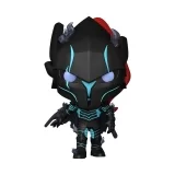 Виниловая фигурка «Funko Pop Solo Leveling Igris #1985»