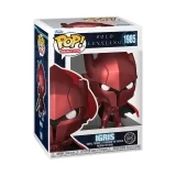 Виниловая фигурка «Funko Pop Solo Leveling Igris #1985»
