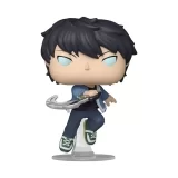 Виниловая фигурка «Funko Pop! Solo Leveling Sung Jinwoo #1982»