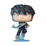 Виниловая фигурка «Funko Pop! Solo Leveling Sung Jinwoo #1982»