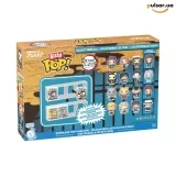 Виниловая фигурка &laquo;Funko POP! &bull; Bitty Pop! &bull; Demon Slayer ◉ Demon Slayer 4-Pack Series 4 № --&raquo;