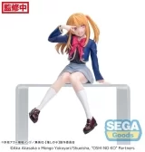 Оригинальная аниме фигурка «"Oshi no Ko" Premium Perching Figure Hoshino Ruby -Uniform-»