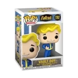 Вінілова фігурка «Funko POP! Fallout - Vault Boy #1767»