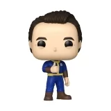 Виниловая фигурка «Funko POP! Fallout - Vault Boy #1767»