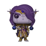 Виниловая фигурка «Funko POP! World of Warcraft - Xal'atath #1102»