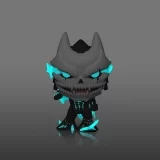 Виниловая фигурка «Funko POP! Plus Kaiju No. 8 - Kaiju No. 8  #2084»