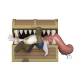Виниловая фигурка «Funko Pop Frieren: Beyond Journey's End Pop! Frieren in a Mimic #1990»