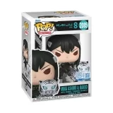 Виниловая фигурка «Funko POP! Plus Kaiju No. 8 - Mina Ashiro and Bakko #2085»