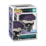 Вінілова фігурка «Funko Pop! Kaiju No. 8 - Soshiro Hoshina №2086»