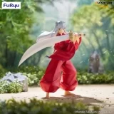 Оригинальная аниме фигурка &laquo;"InuYasha" Trio-Try-iT Figure Inuyasha&raquo;