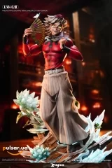 Оригинальная аниме фигурка &laquo;1/6 and 1/4 Scale Douma-Demon Slayer-Zayico Studio&raquo;