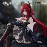 Оригинальная аниме фигурка «"Arknights" Noodle Stopper Figure Surtr»