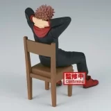 Оригинальная аниме фигурка «Break Time Collection Vol.1 Itadori Yuuji»