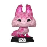 Виниловая фигурка «Funko POP! Star Wars - Loth Cat (Diamond) №799»
