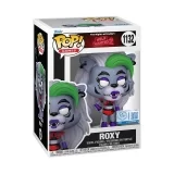 Вінілова фігурка «Funko Pop Five Nights at Freddy's - Roxy (Help Wanted 2) №1132»