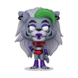 Виниловая фигурка «Funko Pop Five Nights at Freddy's - Roxy (Help Wanted 2) №1132»