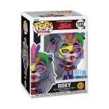 Виниловая фигурка «Funko Pop Five Nights at Freddy's - Roxy (Help Wanted 2) №1132»