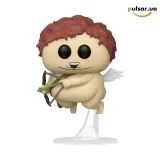 Виниловая фигурка &laquo;Funko POP! &bull; web exclusive &bull; South Park ◉ Cupid Cartman № 1763&raquo;
