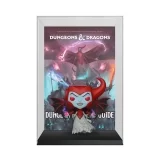 Виниловая фигурка &laquo;Funko POP! Book 2024 Dungeon Master's Guide - Venger - №1134&raquo;