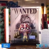 Виниловая фигурка «Funko POP! One Piece - Poster Usopp (Wanted) #2107»
