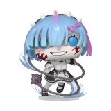 Виниловая фигурка «Funko Pop! Plus Re:ZERO − Starting Life in Another World - Rem with Morningstar №2115»